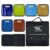 Kelliher Crew Ocean Theme Sensory Floor Mats – Set of 6 Textured Animal Mats for Kids, Non-Slip & Machine Washable, Sensory Play Mats for Classroom, Learning Spaces & Home