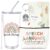 Keluna 3Pcs Speech Therapy Christmas Appreciation Gifts Set for Women SLP