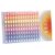 Kelvix 112Pcs Glittering Highlighter Pen Chiseled Tip Dry Fluorescent Marker for Notebook Planner Journaling Note Taking Fluorescent Highlighters Set