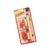 Kelvix 4PCS Twist Action Gel Pen for School Offices, Type5