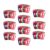 Kelvix 50 Pcs Valentines Cards Jar Valentines Day Cards Funny Classroom School Exchange Party
