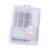 Kelvix 6Pcs 2-1 Gel Pen with Capacitive Screen Tip, Department