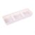 Kelvix Desk Drawer Organizer Cabinet Dividers Storage Box Partition Baffle for Case Tra