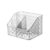 Kelvix Large Capacity Pen Organizers Art Supply Organizers Makeup Brush Storage Box