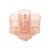 Kelvix Rotating Pen Holder for Desk, Desktop Pens Storage Box, School Desk Pen Organizers, Makeup Brushes Holder Bucket Rotating Pencil Organizers