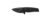 Kershaw Spoke Pocket Knife, Black, 2 Inch Drop Point Blade