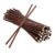 KESYOO Natural Dry Willow Branches with Uniform Length and Stable Wood Craft Sticks 100pcs 30cm Rustic Wood Twigs Won’t Easily Warp for Wedding Decor and Floral Projects for DIY Crafts