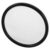 KESYOO Sand Art Frame with High Transparency Glass and Plastic Material DIY Kit Inch Round Artistic Elegance Style Sand Painting for Relaxing Solo Project or Study, Versatile Placement