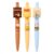 KetA Gel Pens 3 units Humsters