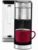 Keurig K-Crema Single Serve Coffee Maker