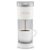 Keurig K-Mini K-Cup Pod Coffee Maker 6-12 oz Warm Stone