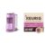 Keurig K-Mini Mate Plus Single-Serve Coffee Maker, 3 Cup Sizes, 50 oz Reservoir, Wild Orchid + Whole Hearted Dark Roast K-Cup Pods, 20 Count