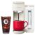 Keurig K-Supreme Hot & Iced Single Serve K-Cup Pod Coffee Maker Gen2, Warm Stone