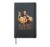 Kevin Smith View Askewniverse Buddy Christ Got Golden Wow Hardcover Journal, Black