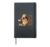 Kevin Smith View Askewniverse Buddy Christ Got Wow Golden Hardcover Journal, Black