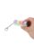 Keyboard Fidget Toy Concentration Tool Travel Companion Type A One Size