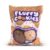 Keycraft Fluffy Cookies Squishy – Plush Sensory Pillow | Soft Bag with Plush Snack | Creative Toy Gift for Kids and Boys