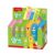 KEYROAD Glue Stick/Children’s Design / 8 g/PVP/Colourless/Non-Toxic/Washable/Ideal for Children/for Schools and Nurseries/Colour Mix / 24 Pieces per Pack