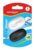 KEYROAD Soft Tip Eraser Eraser Set Ergonomic Grip PVC Free Pencil Office School Stationery 2pcs per Pack 51x28x10mm Random Color Mix