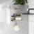 KFGVBNRW Hanging Shower Caddy for Over Shower Door, Brushed 304 Stainless Steel Bathroom Organizer Basket with Hooks, Rust Resistant Storage Shelf No Drilling Required