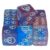 Kfwfuaee 10Pcs Acrylic Skull Pattern Dices Role Playing Table Game Six Sided Round Corner Mahjong Accessories Acrylic Gift