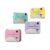 KFZHLRDWBCVQ Digital Kids Instant Printing Camera Mini Thermal Photo Printer for Children Suitable for Photography Camera Kids(Purple)