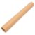 Khaki Kraft Paper Roll for Wedding Packaging and Crafting, Easy Cut