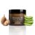 KHALIDA Hydrating Hair Butter made with Aloe Vera and Baobab for long lasting moisture.