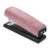 KHBUAB Rhinestone Desktop Stapler with Staples, Small Handheld Metal Stapler for Office Desk, Ergonomic Design and Multi-Scene Application, for Office and Crafting Events