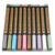 khbyt 10 Pieces Metallic Marker Pens Set, Scrapbooking