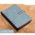 KHMCRSDO A5 Loose Leaf Notebook Detachable Thickened Conference And Office