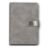KHMCRSDO Business Notebook A5 Thick Sheep Papi Office Meeting Soft Leather