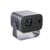 KHMCRSDO Projector for Home Use 4K High Definition WiFi Enabled Smart Cinema Portable