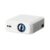 KHMCRSDO Projector High Definition Portable Intelligent Home Theater for Household Use