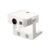 KHMCRSDO Projector Home Use Automatic Portable Smart Outdoor Available