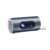 KHMCRSDO Projector Q8 Ultra Home Outdoor Portable Wall Wireless