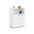 KHUTRW3D Filing Cabinet Filing Cabinet Short Printer Office Organizer Partition Storage Locking Drawer Office