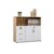 KHUTRW3D Filing Cabinet Office Organizers Filing Cabinets Partition Storage Low Printer Locking Drawer Office