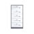 KHUTRW3D Filing Cabinet Steel Home Chest of Drawers Office Increased Capacity Multifunctional Storage Cabinet File Data Office