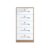 KHUTRW3D Filing Cabinet Steel Home Chest of Drawers Office Increased Capacity Multifunctional Storage Cabinet File Data Office