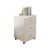 KHUTRW3D Filing Cabinet Wooden Thickened Under-Desk Filing Cabinet Movable Office Simple Lockable Storage Bedroom Bedside Office