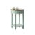 KHUTRW3D Modern Painted Wood Corner Sides, Living Room Sofa, Small Side Cabinet, Small Corner Cabinet, Small Coffee Table, Small Round Table Living Room Furniture