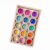 KiBcsLic Wooden Light-Play Toy Beech Wood Wooden Stacking Blocks Tight-Compact Arrangement Plaything for Children