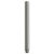 Kichler 6″ Ceiling Light Stem, Brushed Nickel