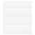 KICHOUSE 300pcs White Thick Cardstock Paper A5 Size Cold Press Textured Surface, Sturdy Watercolor Paper for Greeting Cards and Card Projects, for Sketching and Crafting
