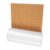 KICHOUSE Self Adhesive Cork Board Roll Beige 23.6×11.8in for Wall Cork Bulletin Board with Noise Reduction and Repeated Pinning Features