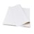 Kichvoe 500pcs Disposable 8-inch Square Oil-absorbing Greaseproof Baking Parchment Paper for Fried Food and Bread, Non-stick Paper Pads for Kitchen and Cooking Use
