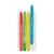 KiddieLoot Twistable Crayons Bulk 40 Pack (10 Sets of 4) – Non-Toxic Mess-Free Coloring Crayons for Kids, Birthday Party Favors, Classrooms, & Goodie Bags