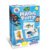Kiddiwerk 32PCS-3D Art Craft Aqua Magic Puffs Paint Kit,Kids Crafts