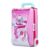 Kid Galaxy On the Go Carry On – Pretend Play Vanity